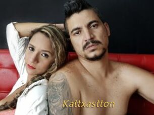 Kattxastton