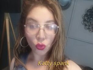 Katty_spank