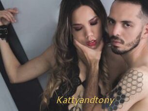 Kattyandtony