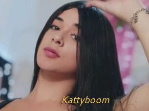 Kattyboom