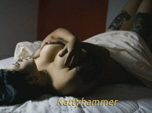 Kattyhammer