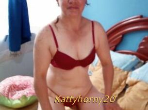 Kattyhorny20