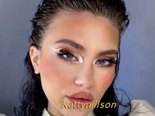 Kattynillson