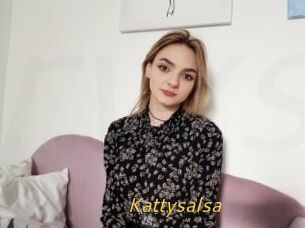 Kattysalsa