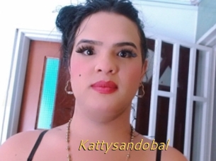 Kattysandobal