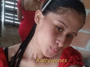 Kattyyjones