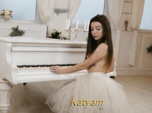 Katyam