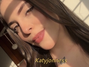 Katyjonness
