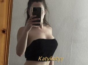 Katykatyy