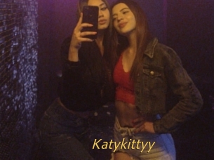 Katykittyy