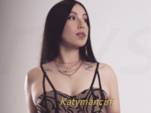 Katymancini