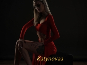 Katynovaa