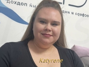 Katyrene