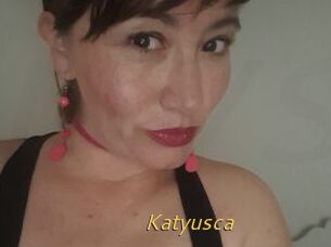 Katyusca