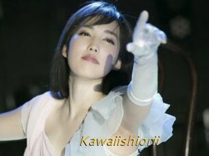 Kawaiishiorii