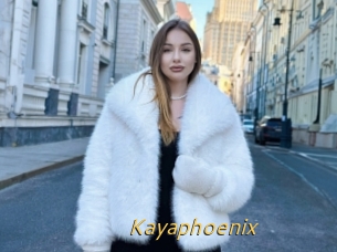 Kayaphoenix