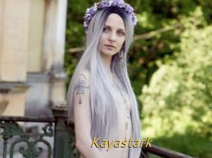 Kayastark