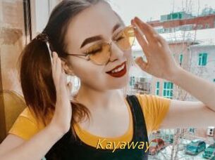 Kayaway
