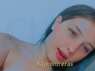Kaycontreras