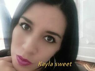 Kayla_sweet