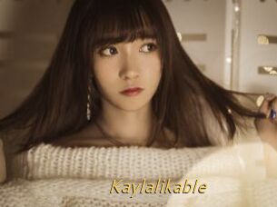 Kaylalikable