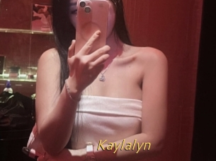 Kaylalyn