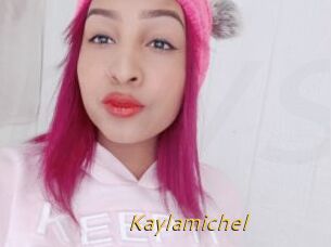 Kaylamichel