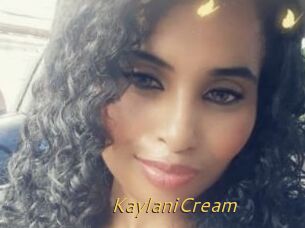 KaylaniCream