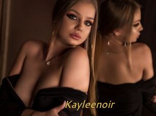 Kayleenoir