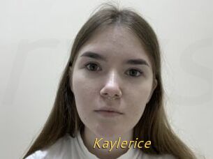Kaylerice