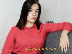 Kayliefantastic