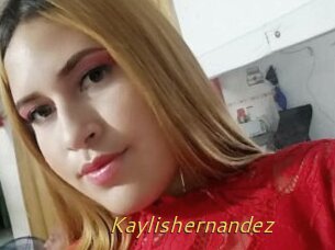 Kaylishernandez