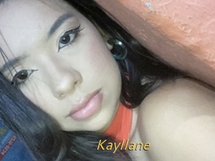 Kayllane