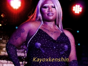 Kayoxkenshin