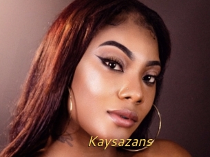 Kaysazans
