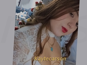 Kaytecarson