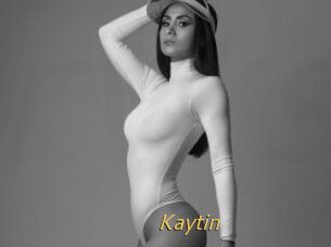 Kaytin