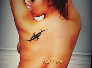 Kayybe
