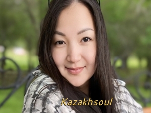 Kazakhsoul