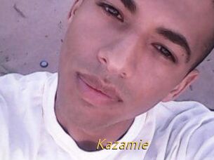 Kazamie