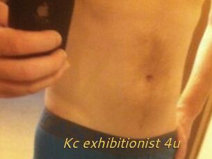 Kc_exhibitionist_4u