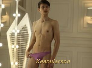 Keanularson
