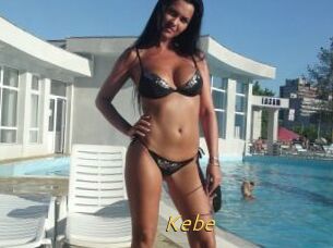 Kebe