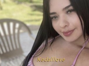 Kedalllove