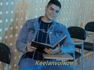 Keelanvolkov