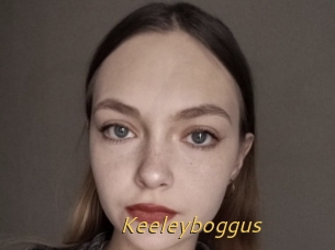 Keeleyboggus