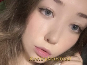 Keeleyboustead