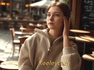 Keeleycady