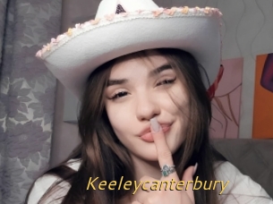 Keeleycanterbury