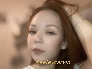 Keeleycarvin